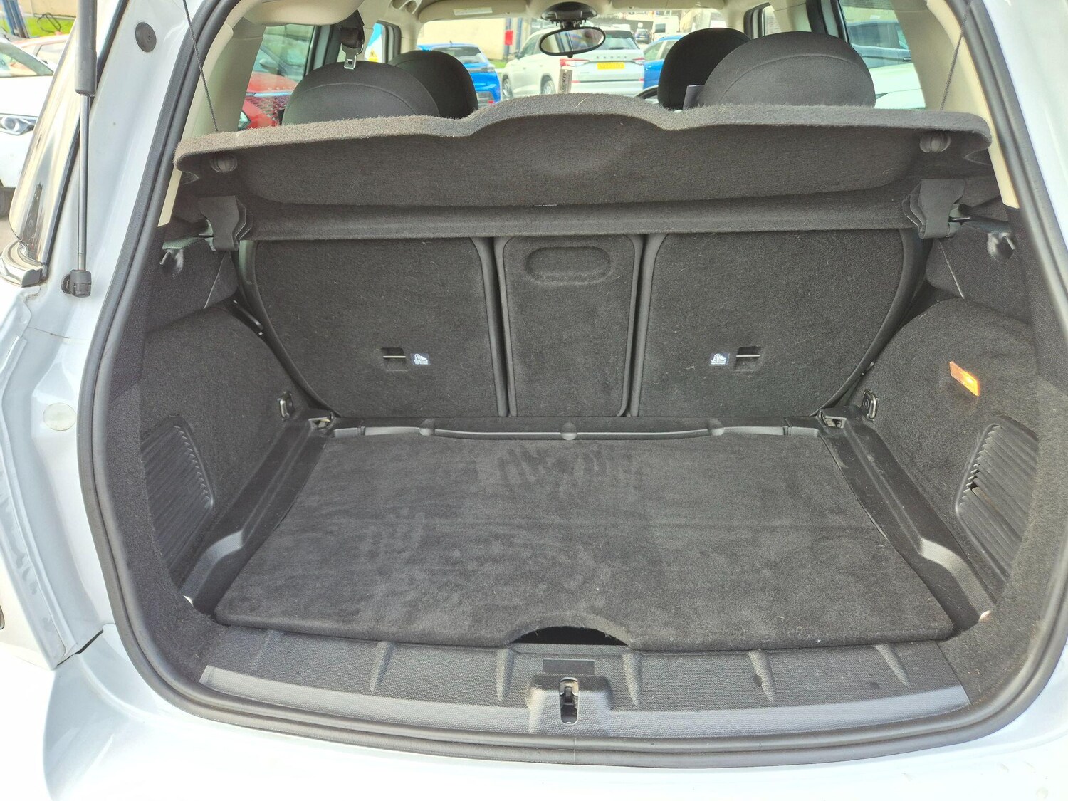 Used MINI Countryman 2016 for sale - 77710264: Photo 9