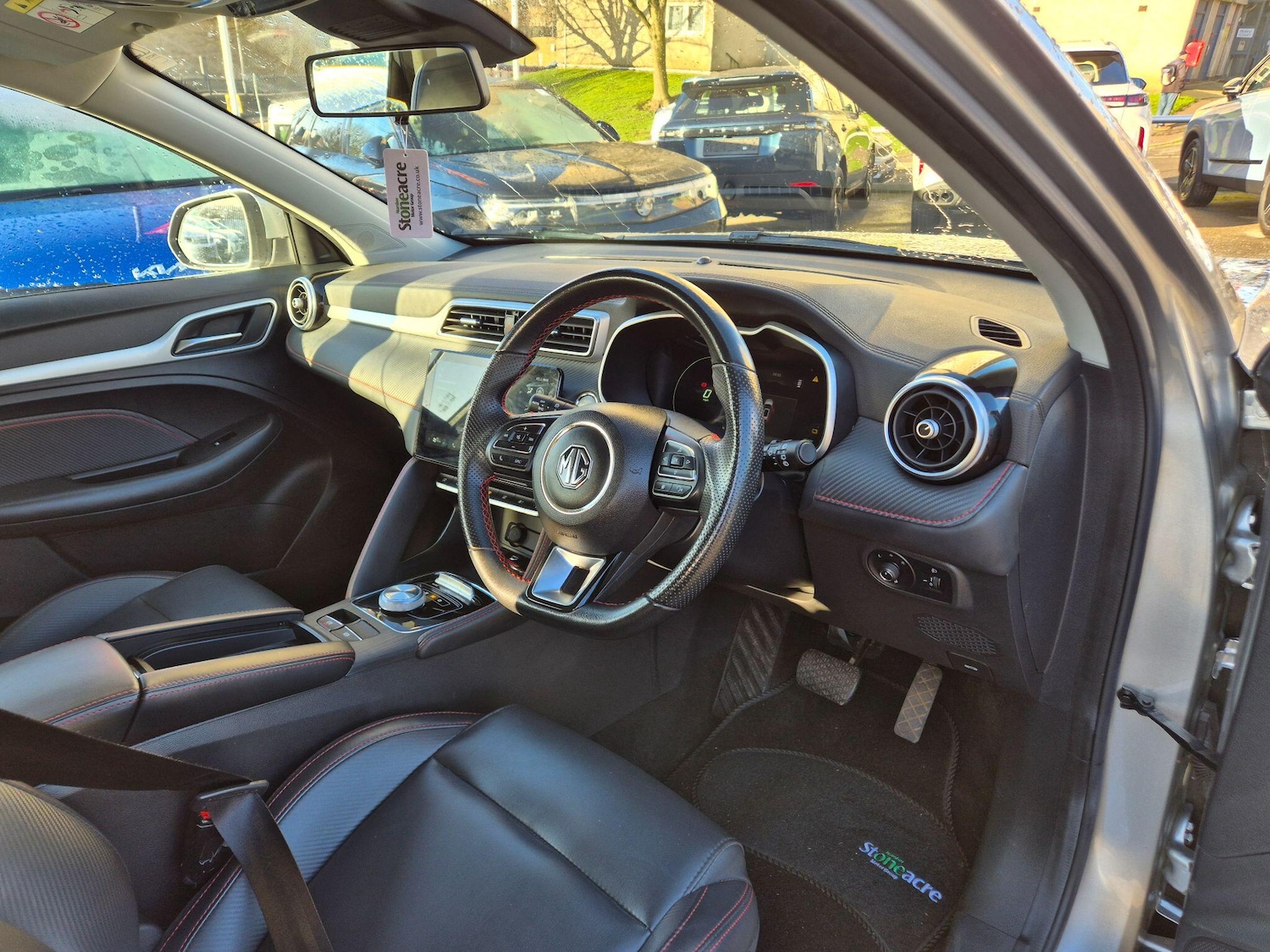 Used MG MG ZS for sale - 77598185: Photo 11