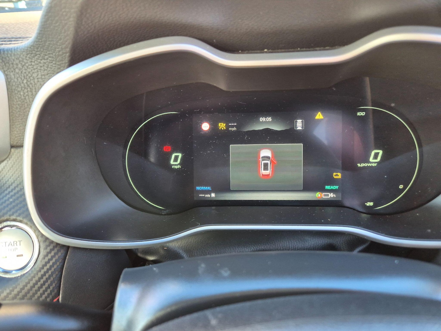 Used MG MG ZS for sale - 77598185: Photo 12