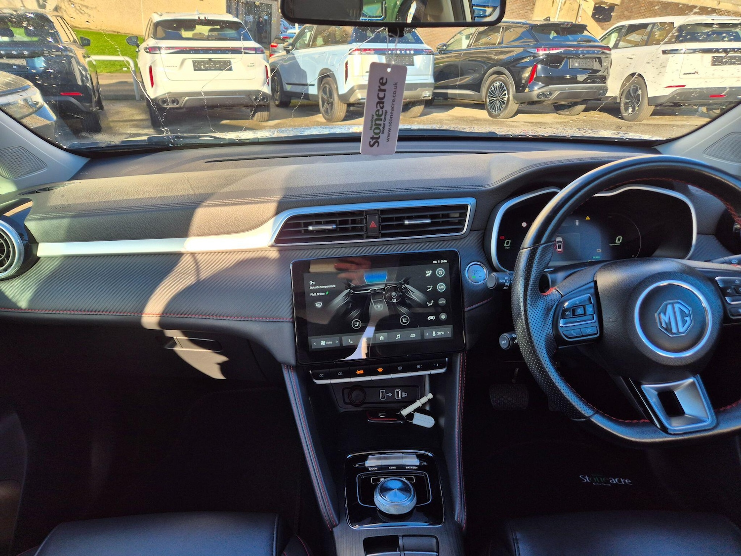 Used MG MG ZS for sale - 77598185: Photo 15