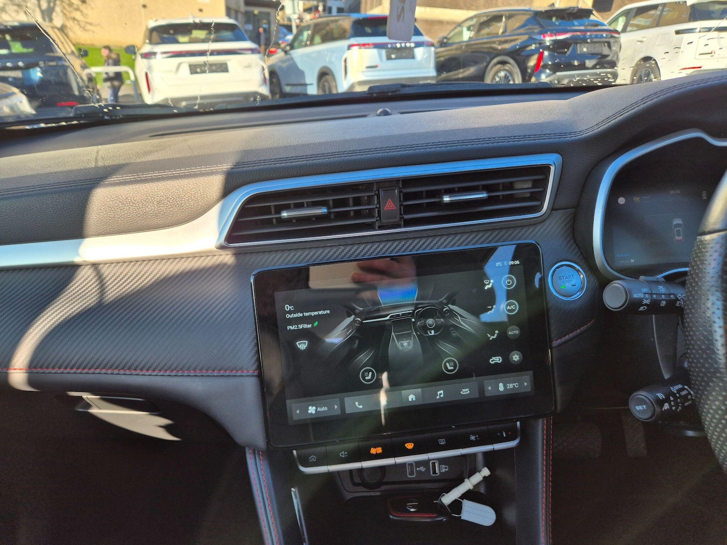 Used MG MG ZS for sale - 77598185: Photo 16