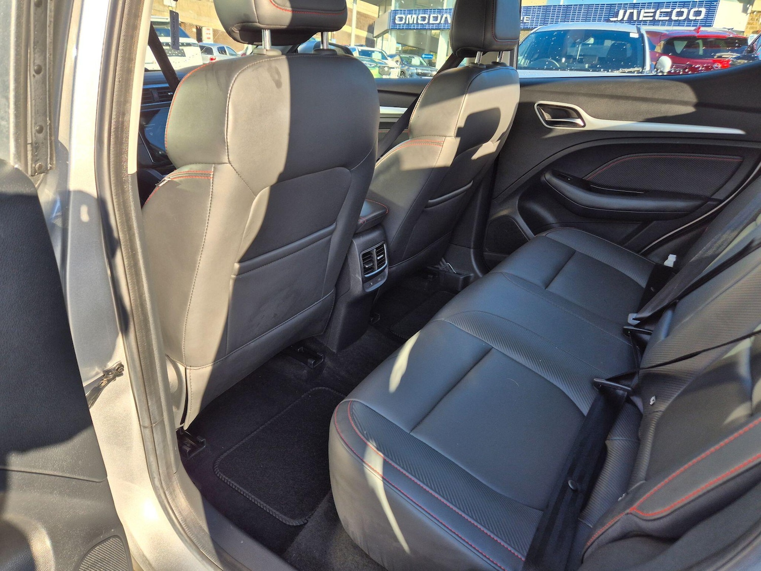 Used MG MG ZS for sale - 77598185: Photo 17