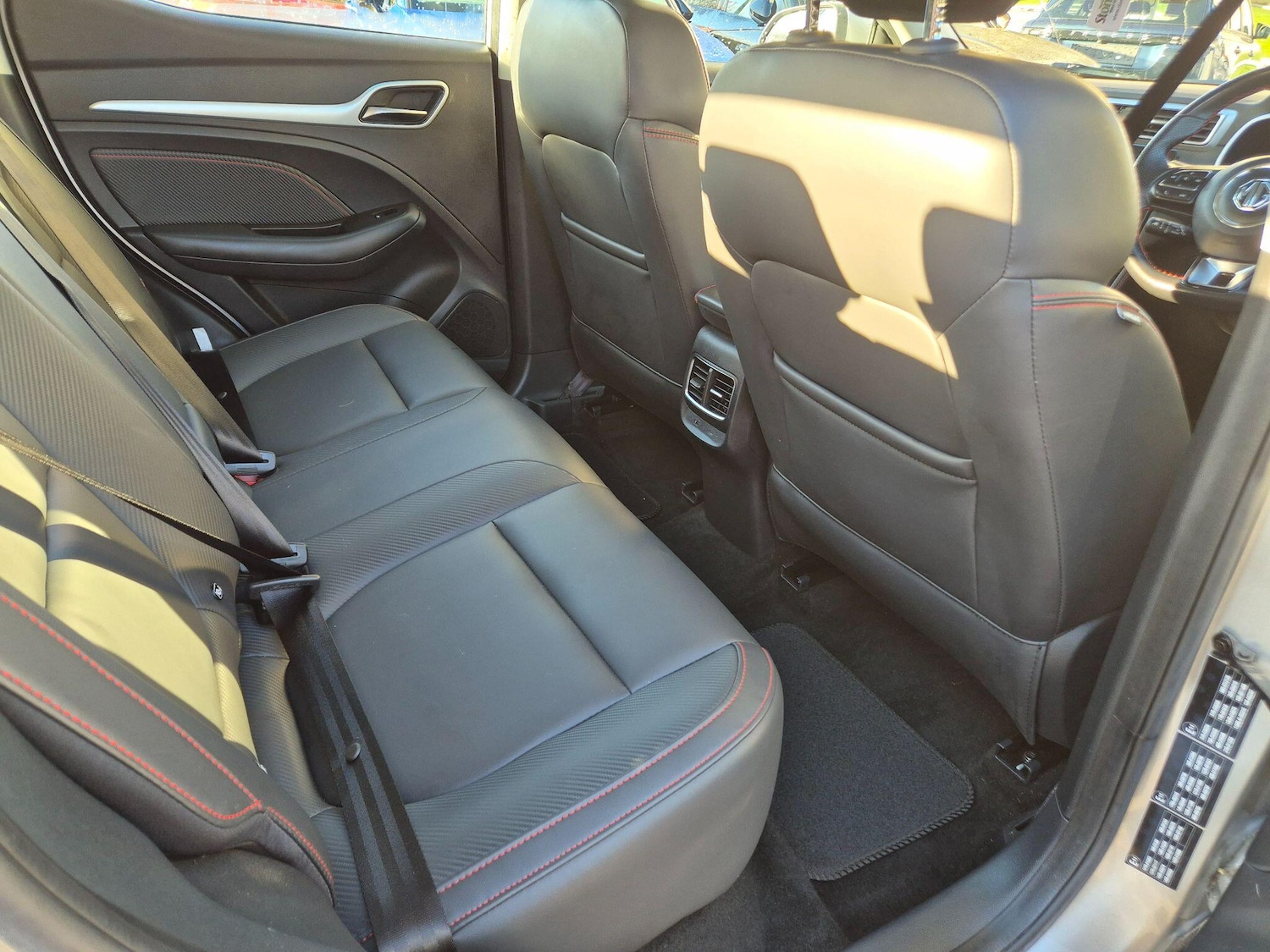 Used MG MG ZS for sale - 77598185: Photo 18