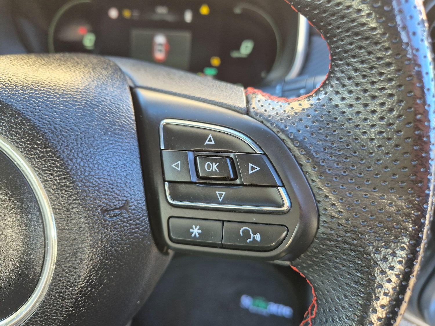 Used MG MG ZS for sale - 77598185: Photo 21