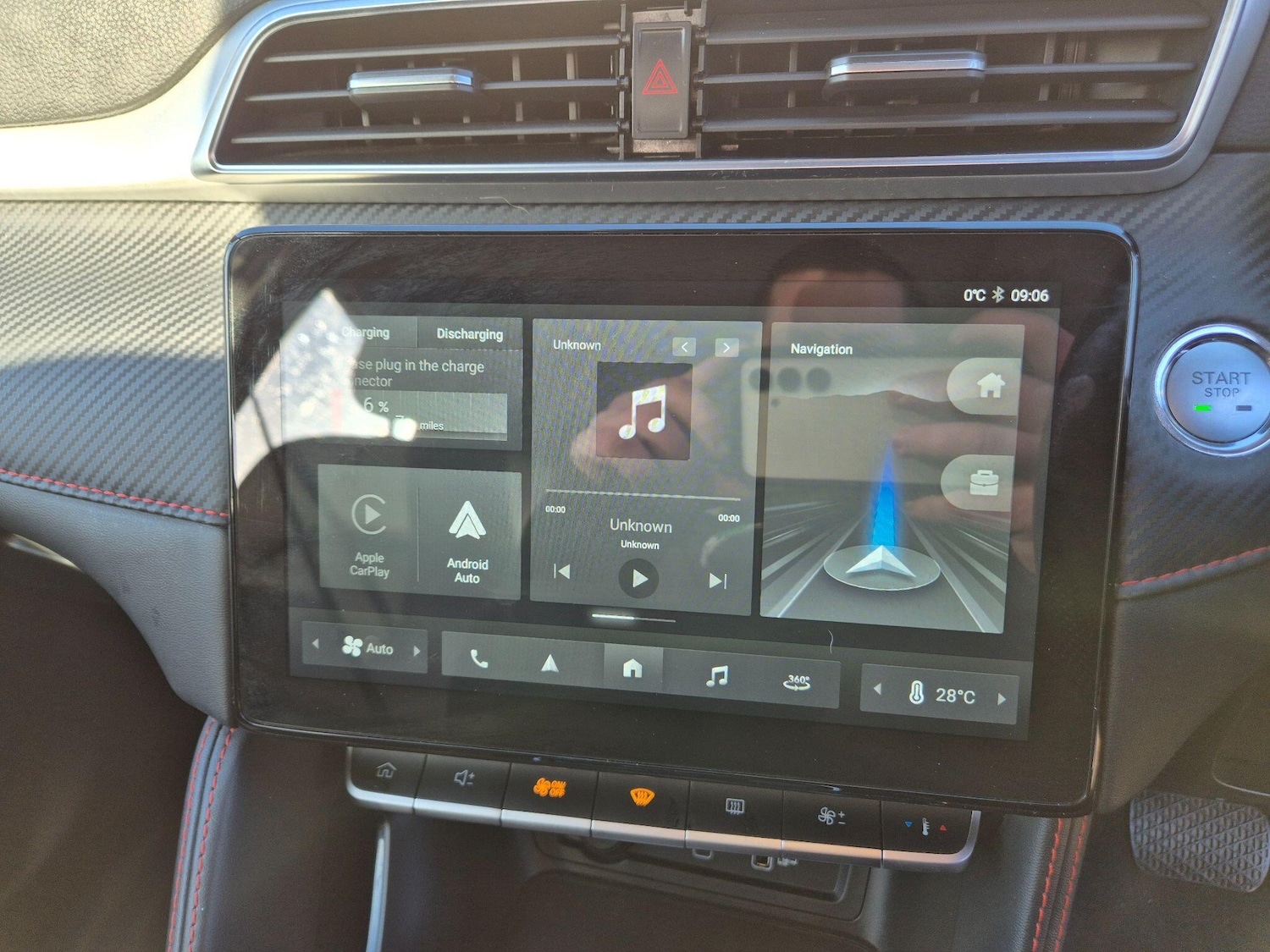 Used MG MG ZS for sale - 77598185: Photo 26