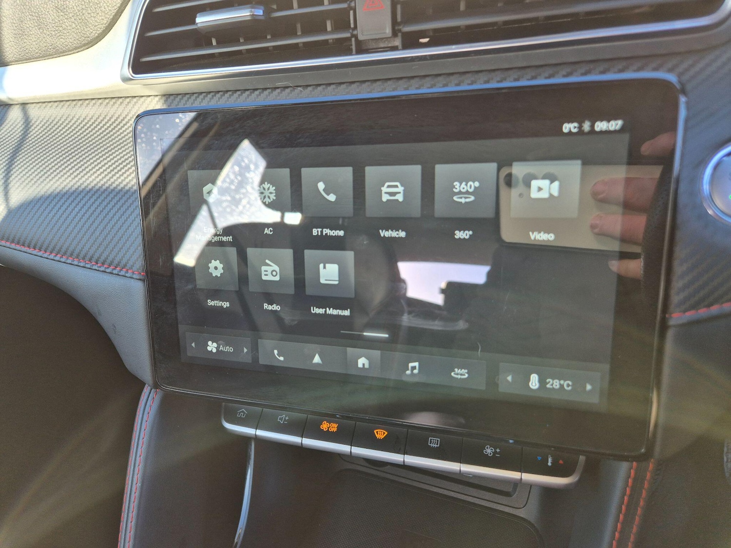 Used MG MG ZS for sale - 77598185: Photo 28