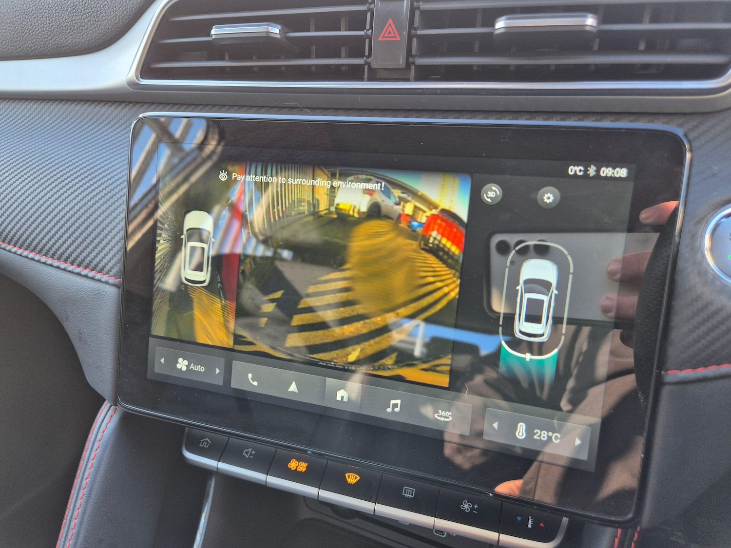 Used MG MG ZS for sale - 77598185: Photo 29