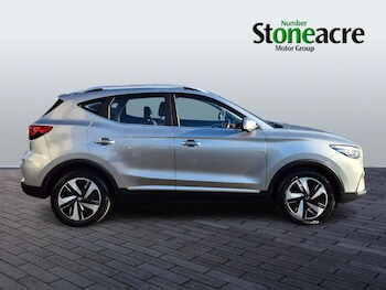 Used MG MG ZS 2022 for sale - 77598185: Photo