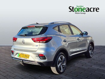 Used MG MG ZS 2022 for sale - 77598185: Photo