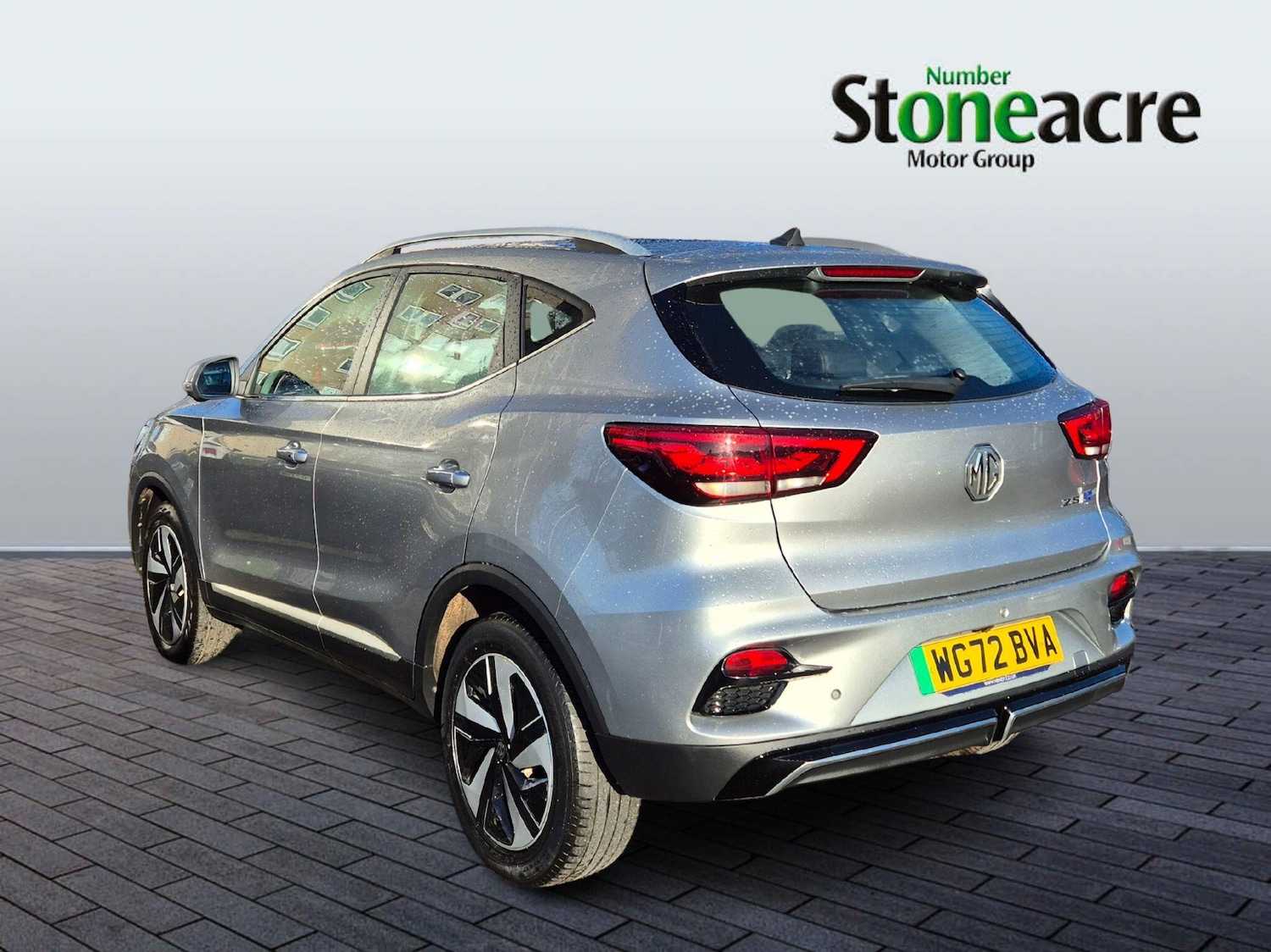 Used MG MG ZS for sale - 77598185: Photo 5