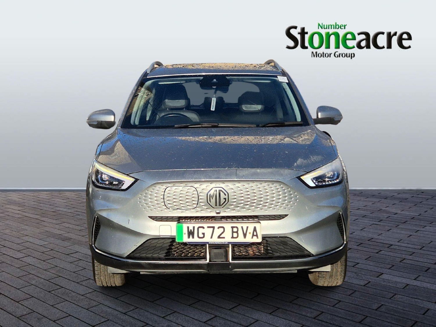 Used MG MG ZS for sale - 77598185: Photo 8