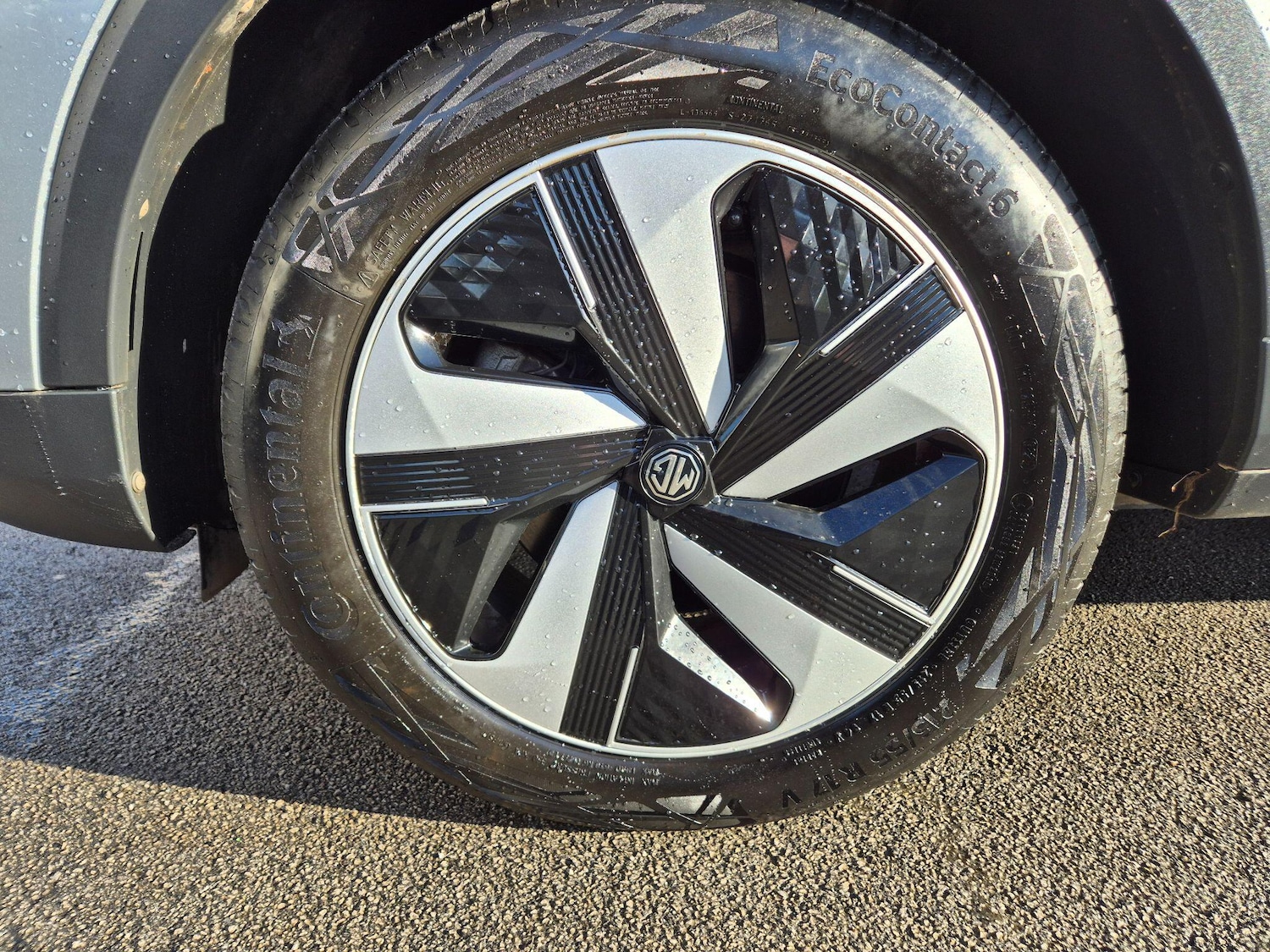 Used MG MG ZS for sale - 77598185: Photo 9