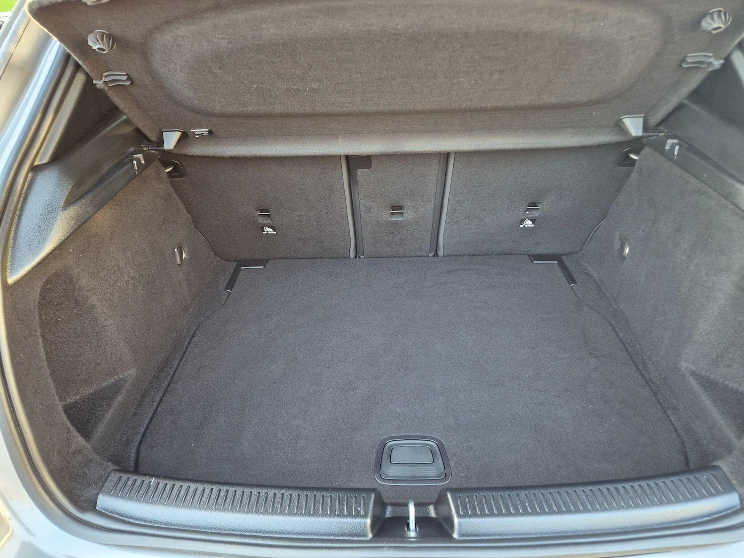 Used Mercedes-Benz A-Class for sale - 76702337: Photo 10