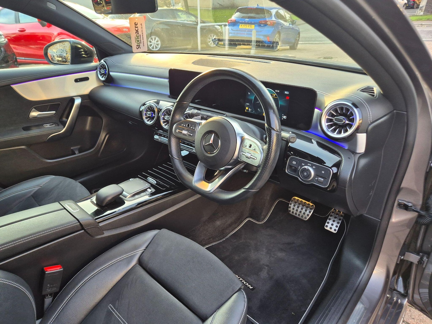 Used Mercedes-Benz A-Class for sale - 76702337: Photo 11