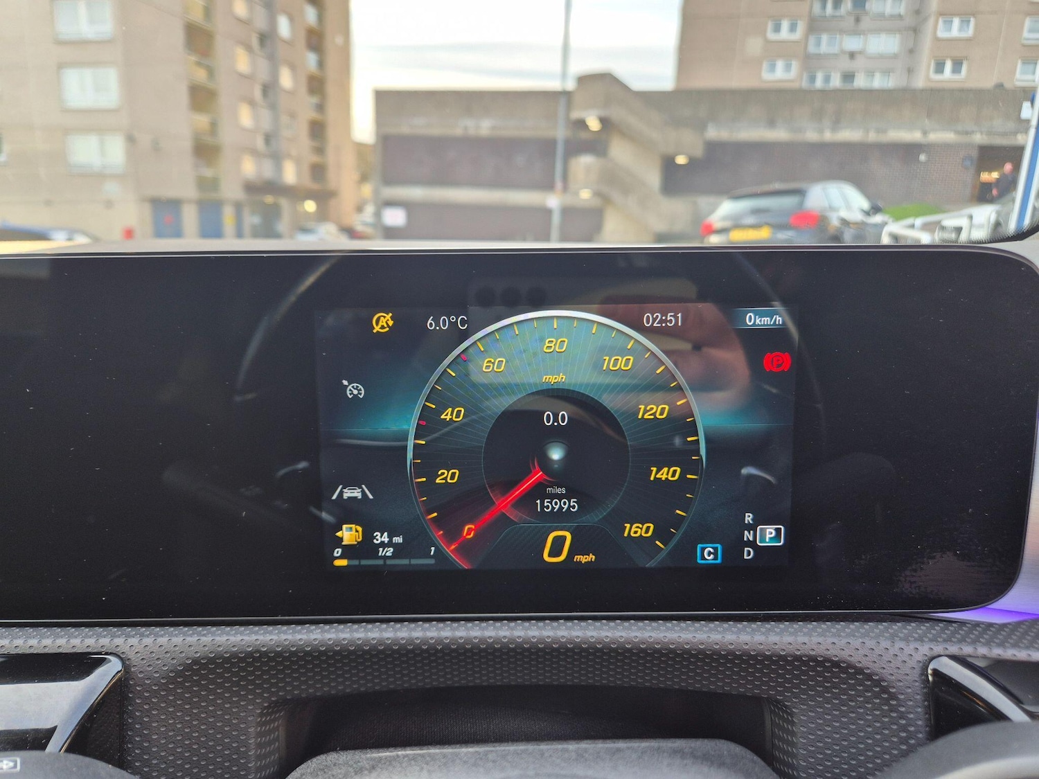 Used Mercedes-Benz A-Class for sale - 76702337: Photo 12