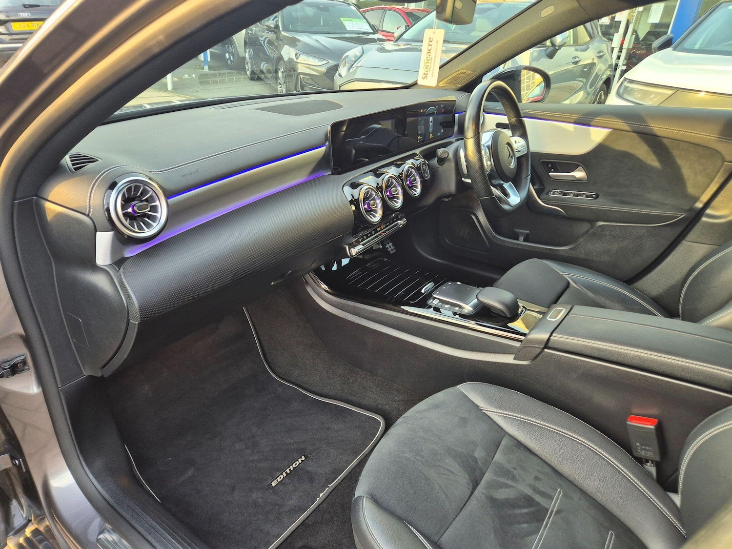 Used Mercedes-Benz A-Class for sale - 76702337: Photo 13