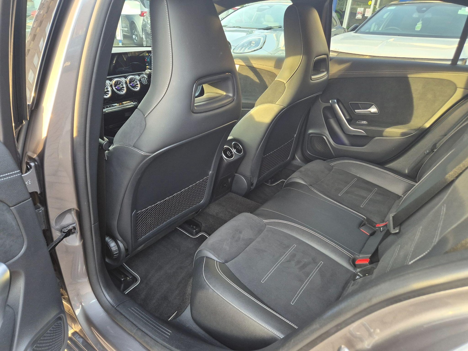 Used Mercedes-Benz A-Class for sale - 76702337: Photo 14