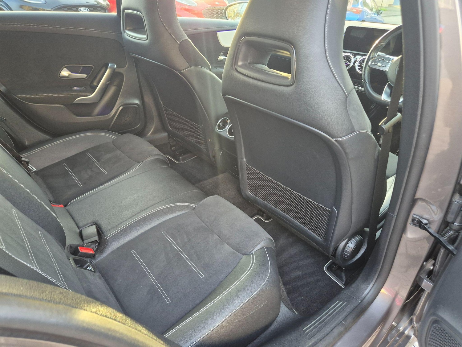 Used Mercedes-Benz A-Class for sale - 76702337: Photo 15