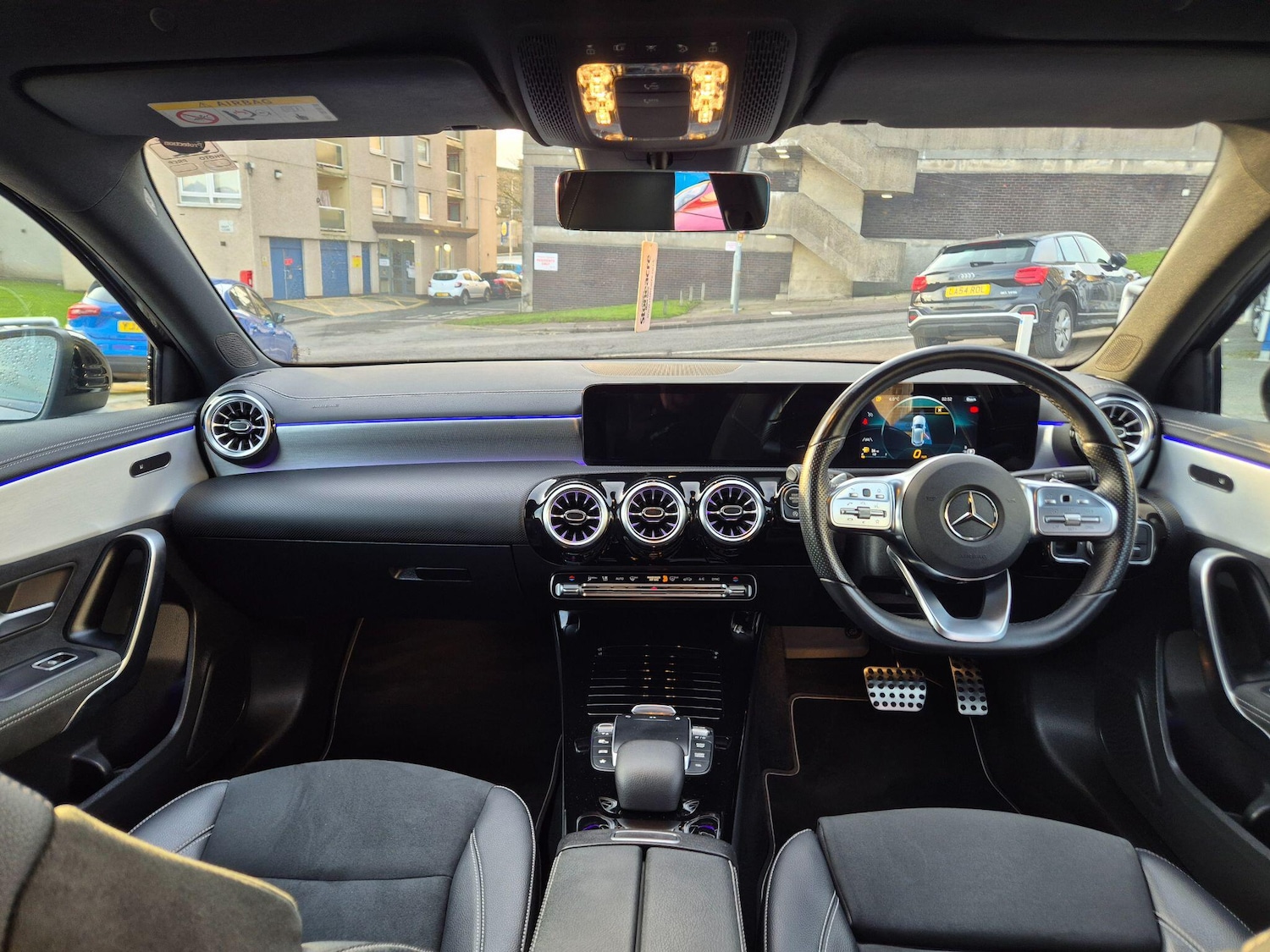 Used Mercedes-Benz A-Class for sale - 76702337: Photo 16