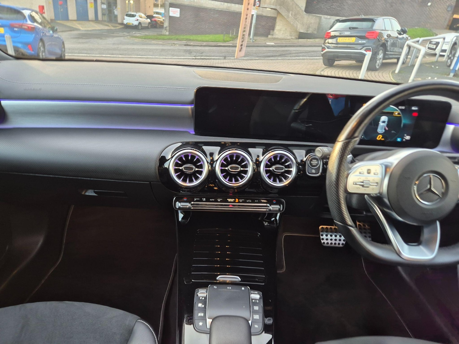 Used Mercedes-Benz A-Class for sale - 76702337: Photo 17