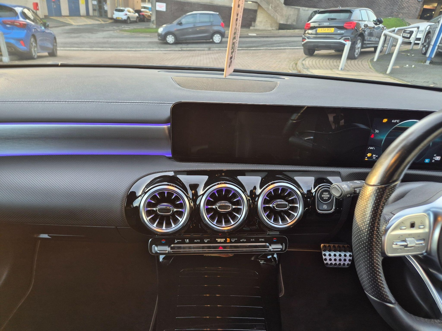 Used Mercedes-Benz A-Class for sale - 76702337: Photo 18