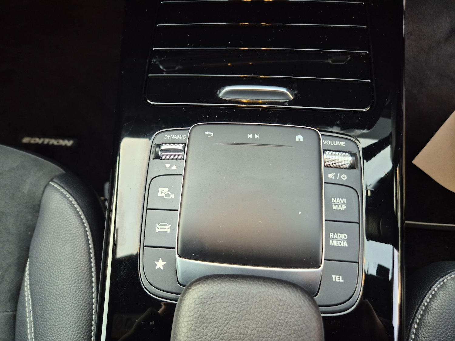 Used Mercedes-Benz A-Class for sale - 76702337: Photo 19