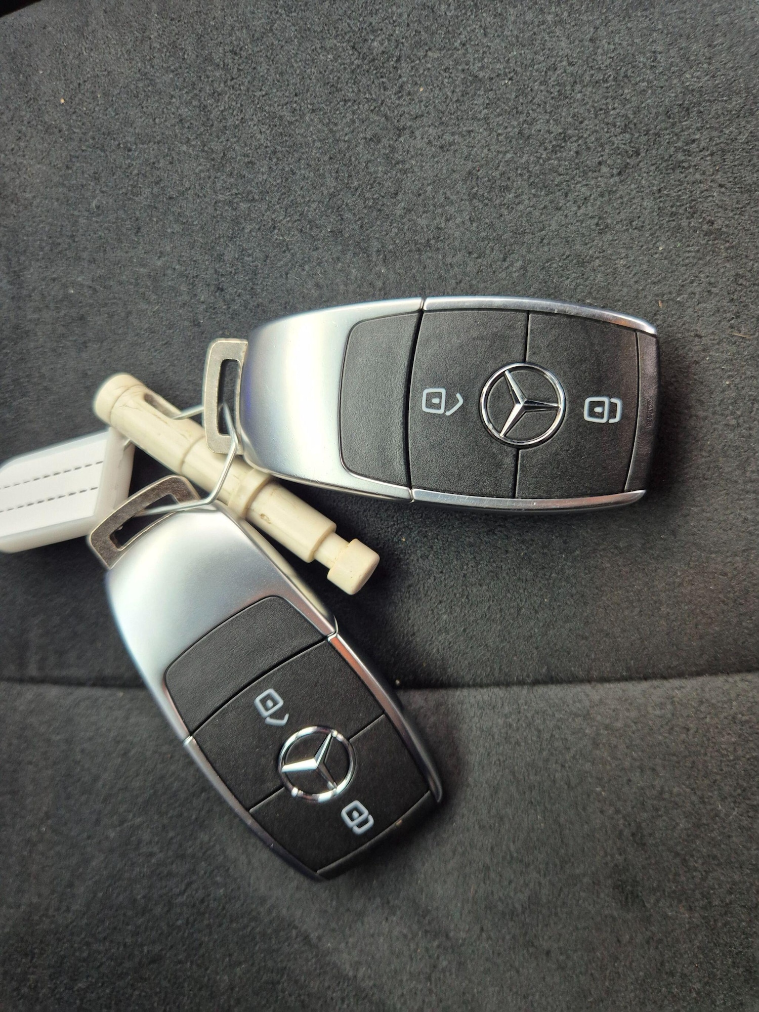 Used Mercedes-Benz A-Class for sale - 76702337: Photo 20