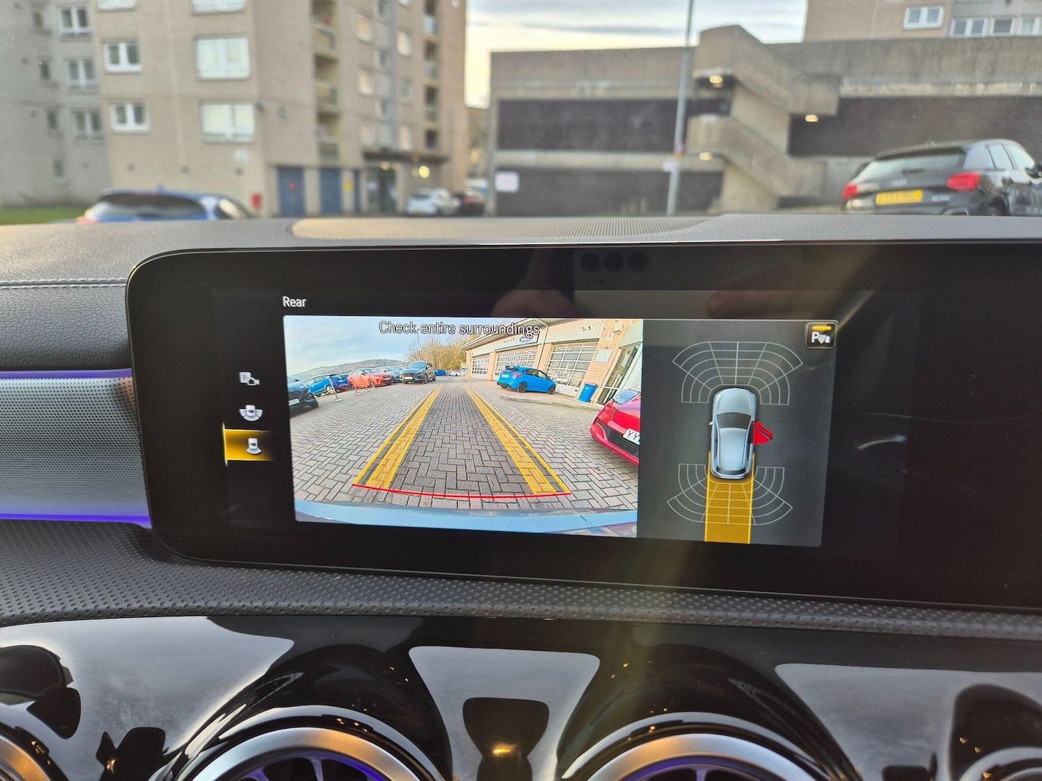 Used Mercedes-Benz A-Class for sale - 76702337: Photo 22