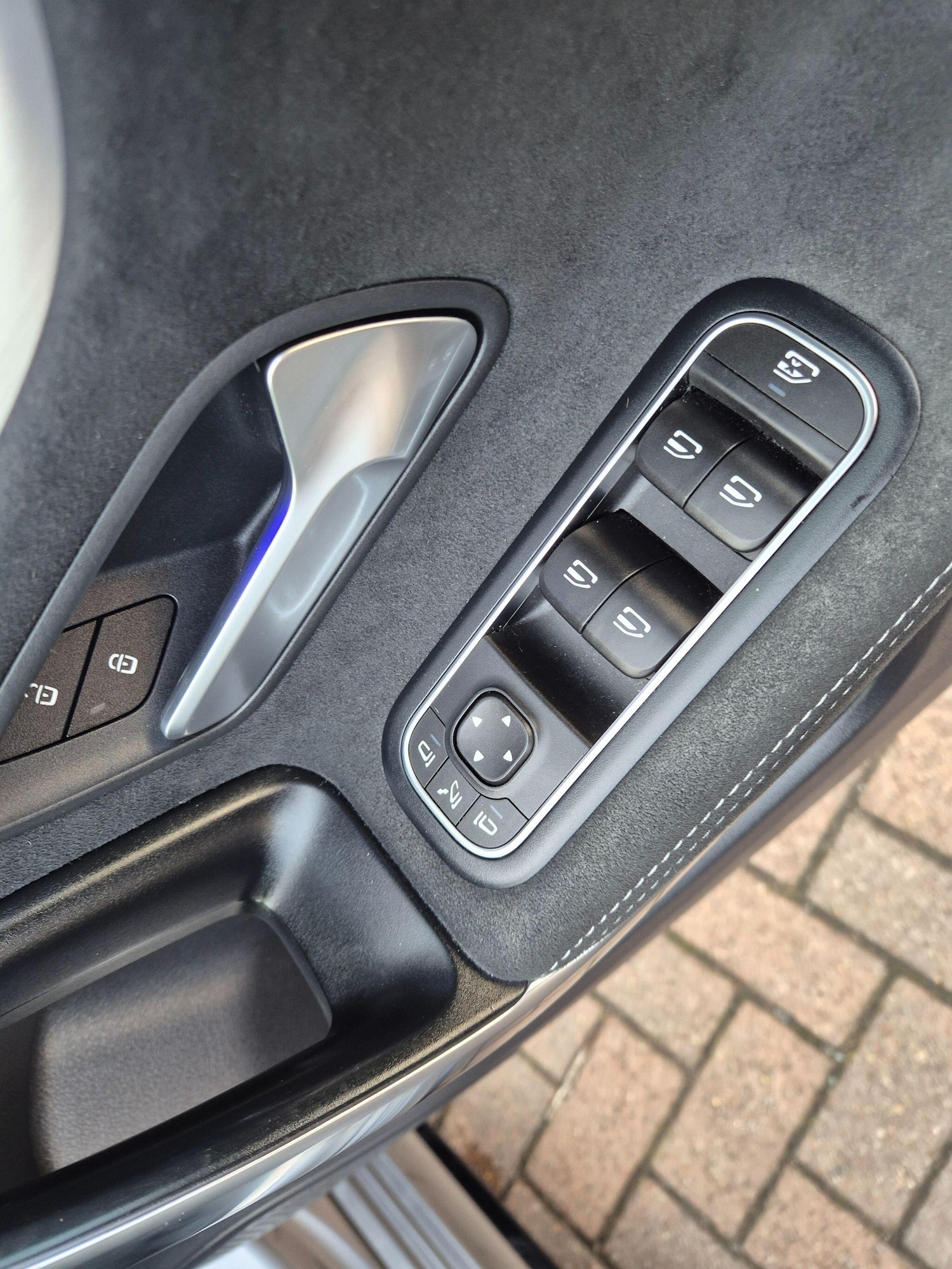 Used Mercedes-Benz A-Class for sale - 76702337: Photo 23