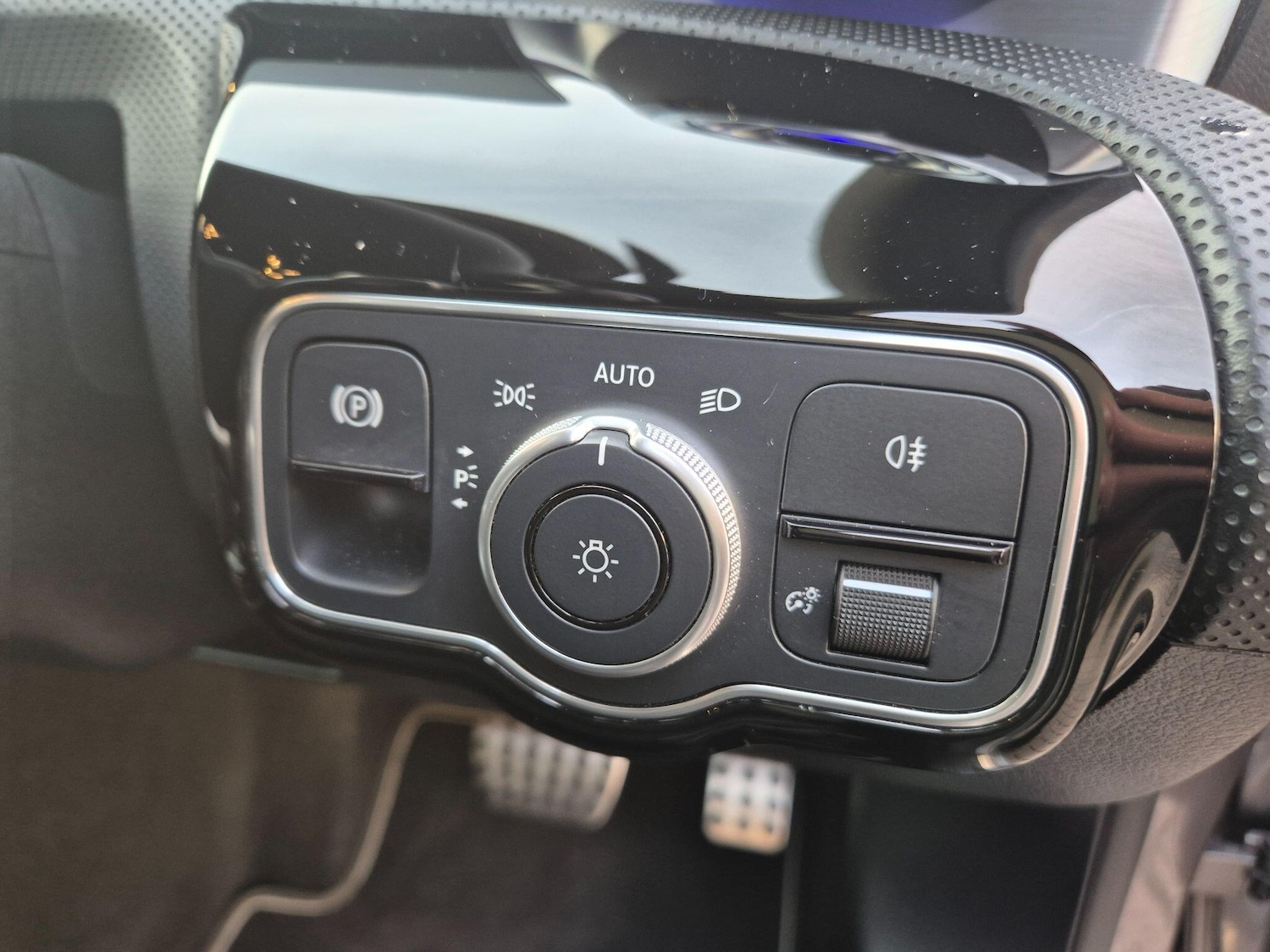 Used Mercedes-Benz A-Class for sale - 76702337: Photo 24