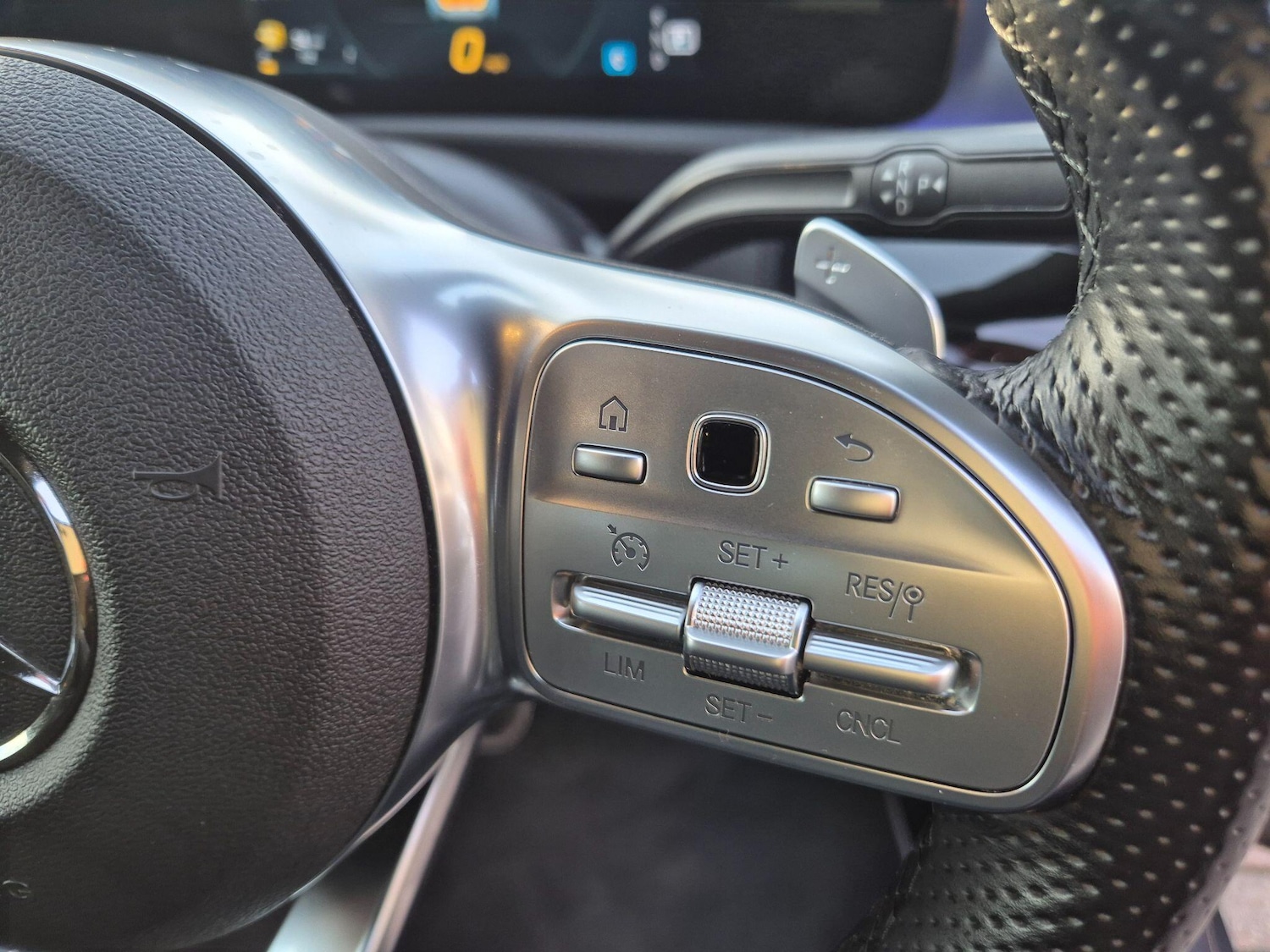 Used Mercedes-Benz A-Class for sale - 76702337: Photo 25