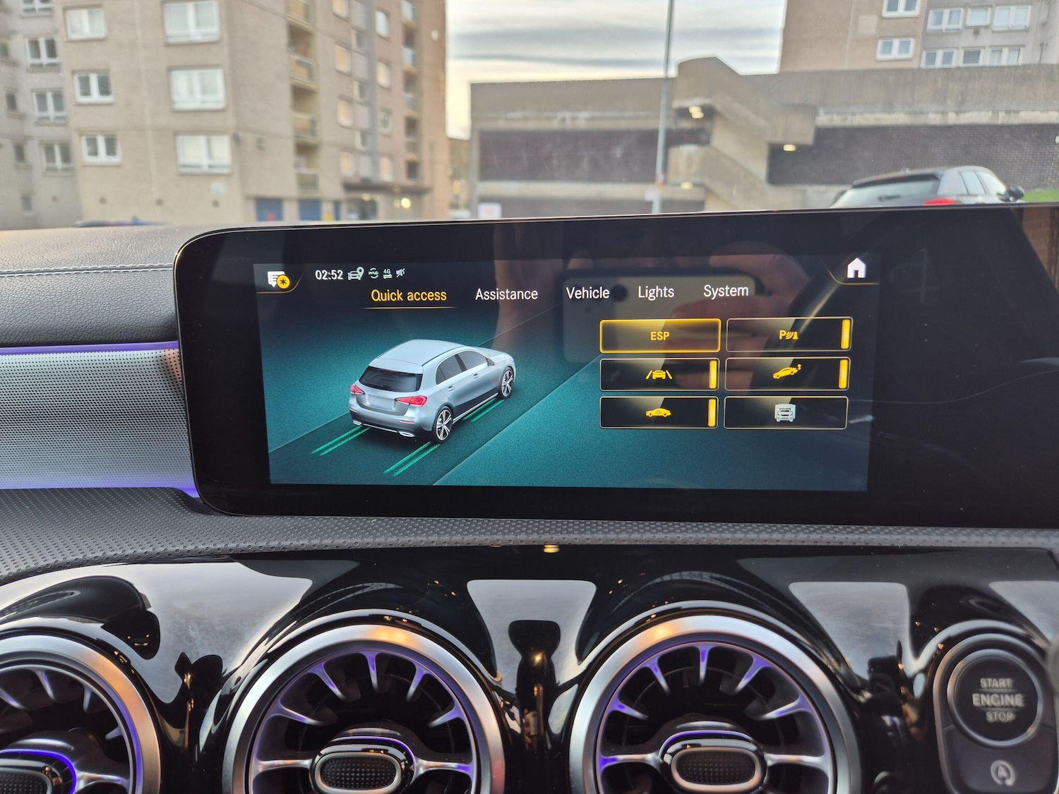 Used Mercedes-Benz A-Class for sale - 76702337: Photo 27