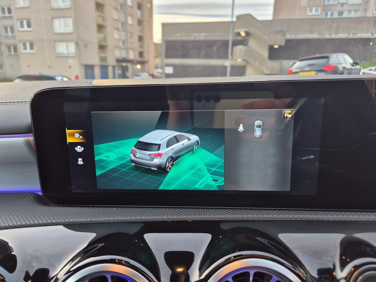 Used Mercedes-Benz A-Class for sale - 76702337: Photo 28