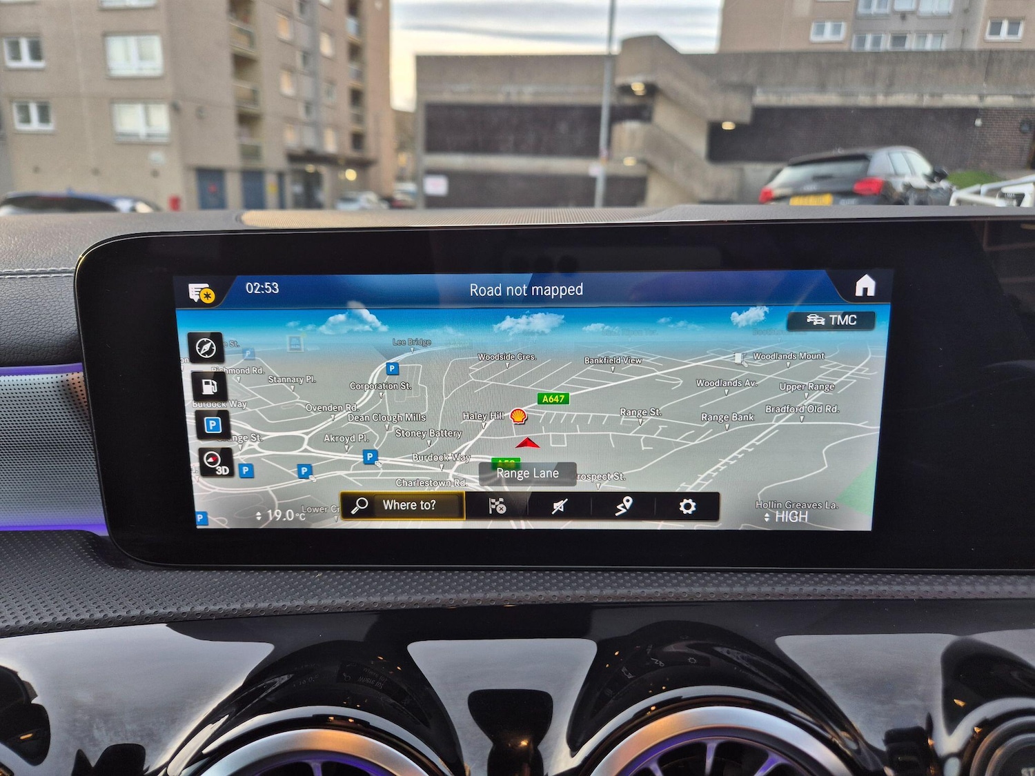 Used Mercedes-Benz A-Class for sale - 76702337: Photo 29