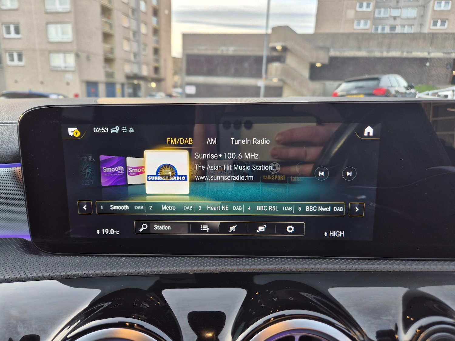 Used Mercedes-Benz A-Class for sale - 76702337: Photo 30