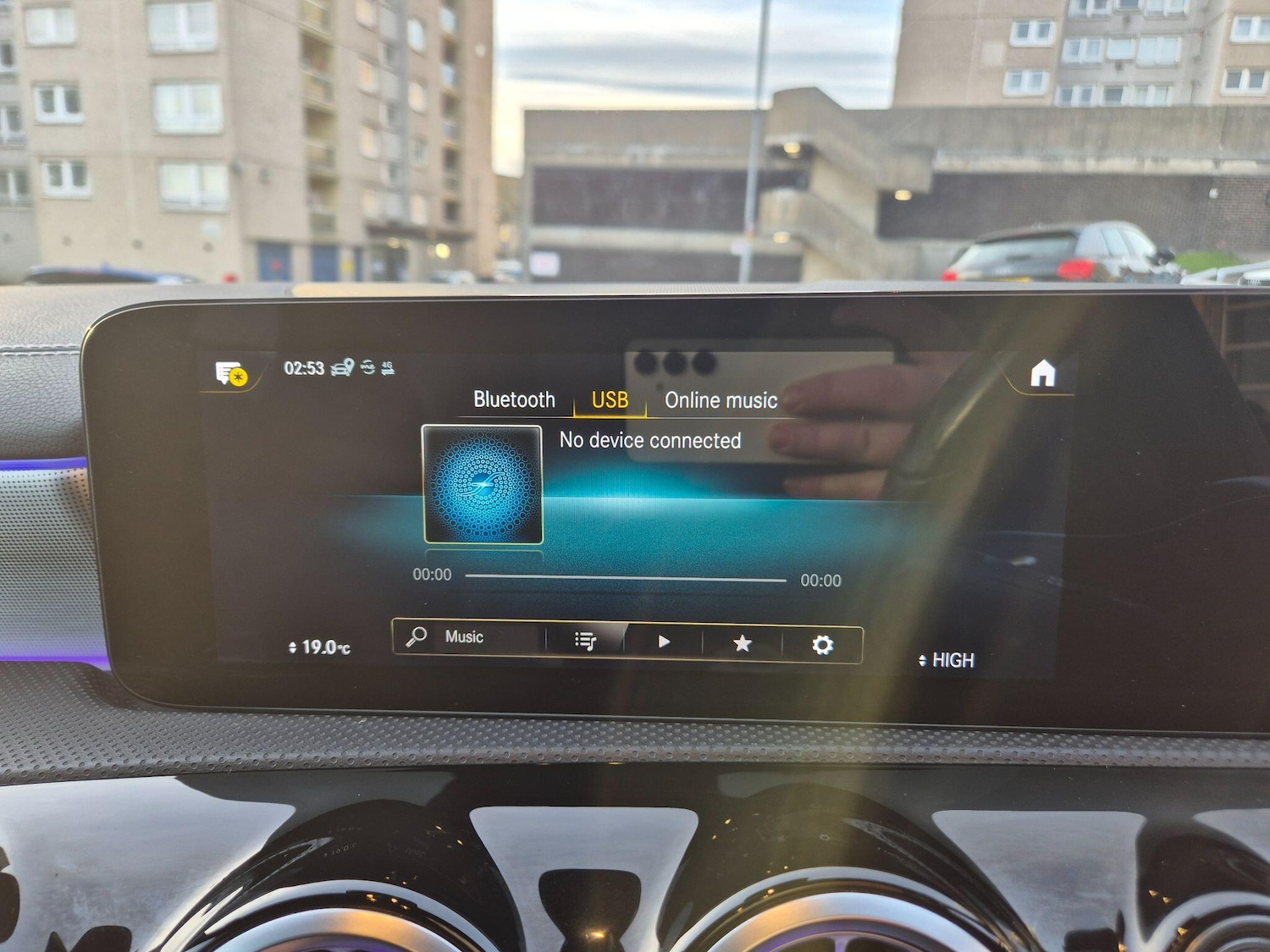 Used Mercedes-Benz A-Class for sale - 76702337: Photo 31