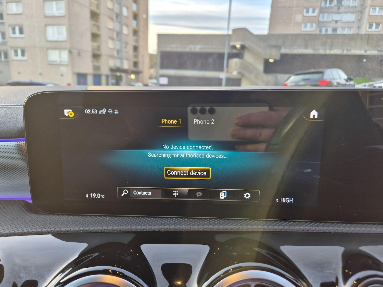 Used Mercedes-Benz A-Class for sale - 76702337: Photo 32