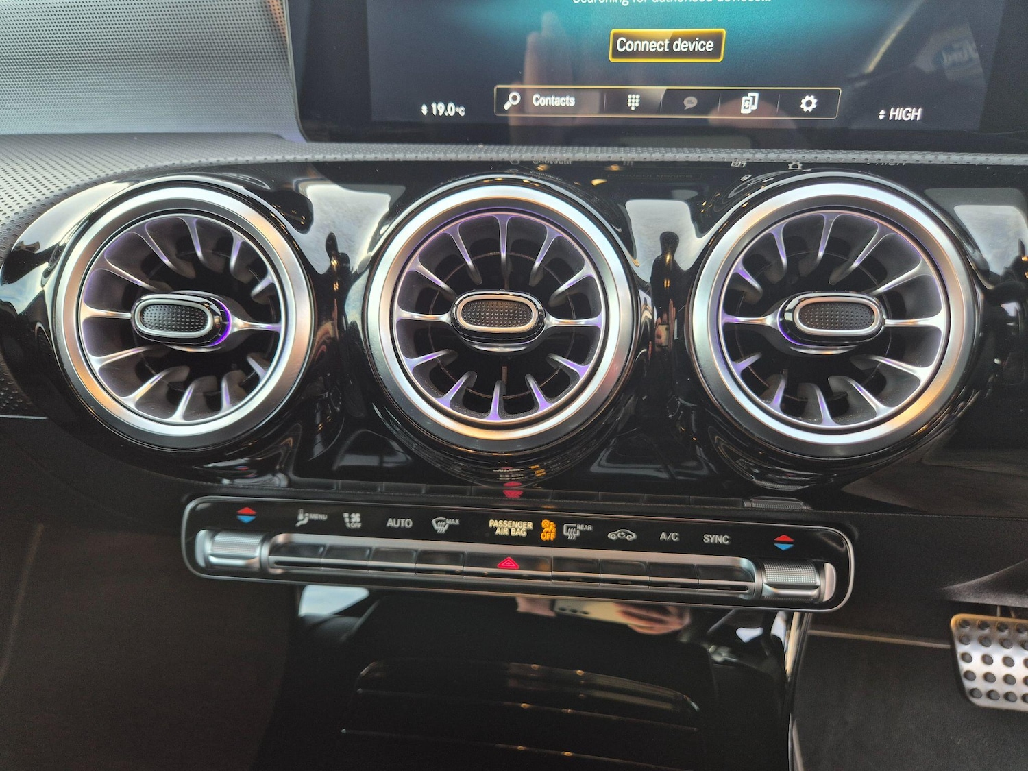 Used Mercedes-Benz A-Class for sale - 76702337: Photo 33