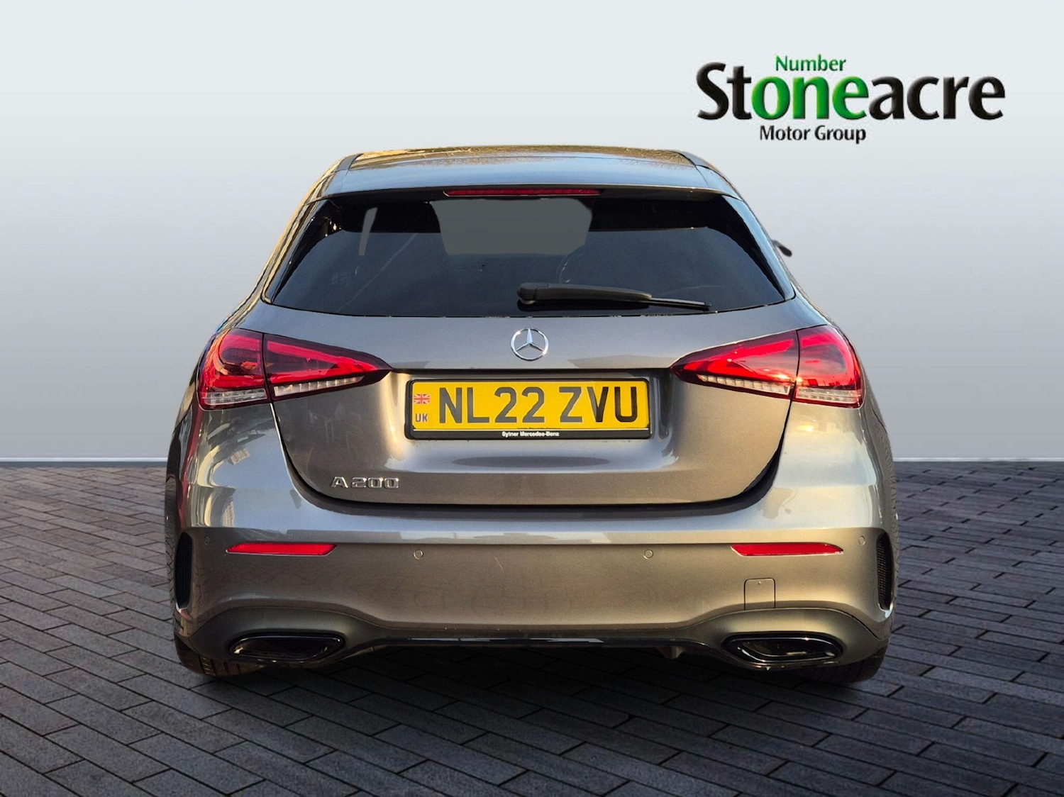 Used Mercedes-Benz A-Class for sale - 76702337: Photo 4