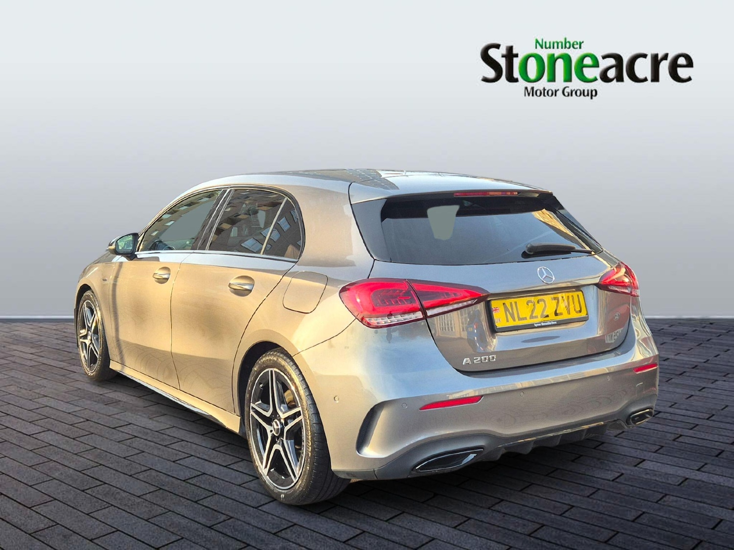 Used Mercedes-Benz A-Class for sale - 76702337: Photo 5