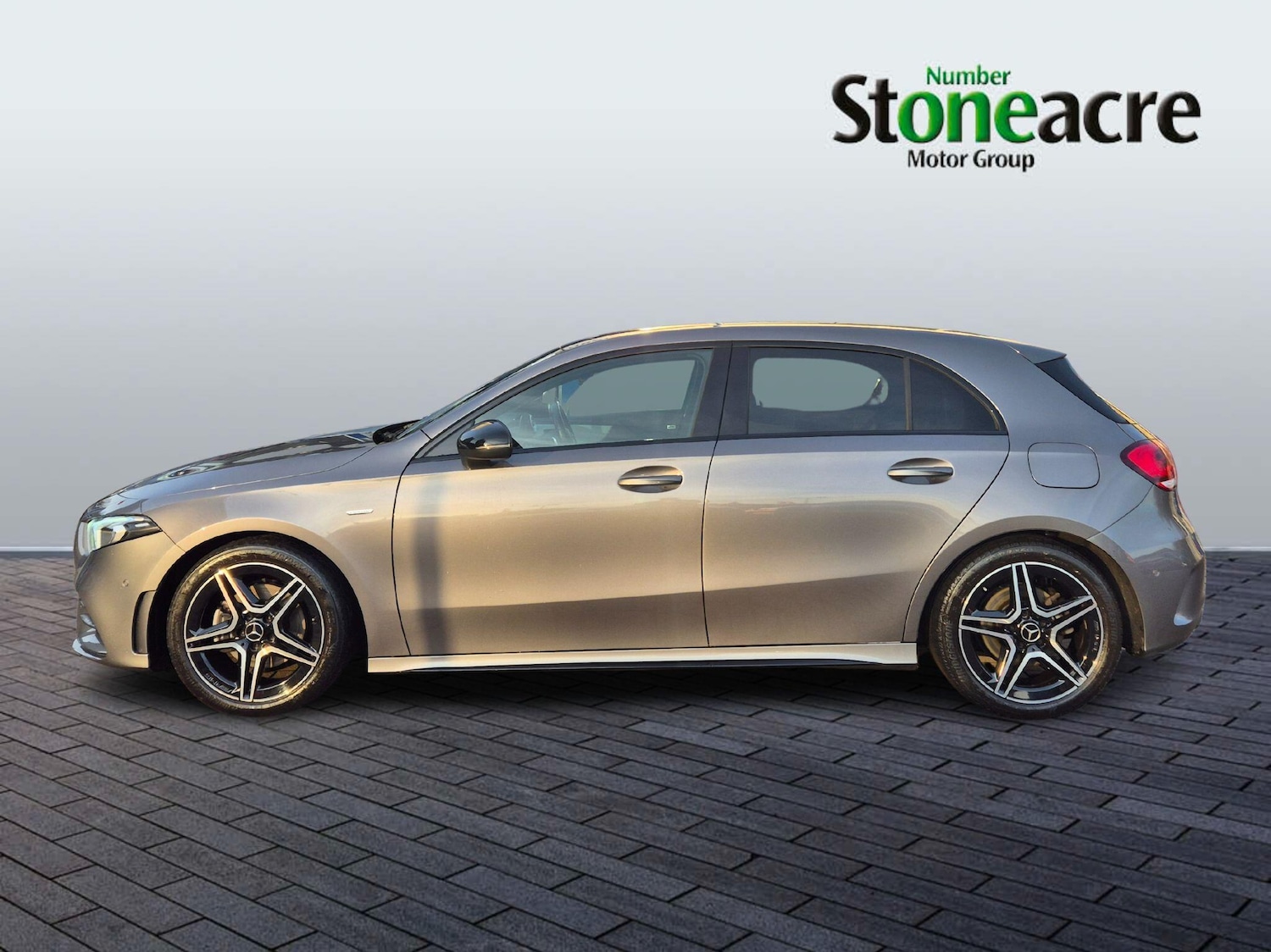 Used Mercedes-Benz A-Class for sale - 76702337: Photo 6