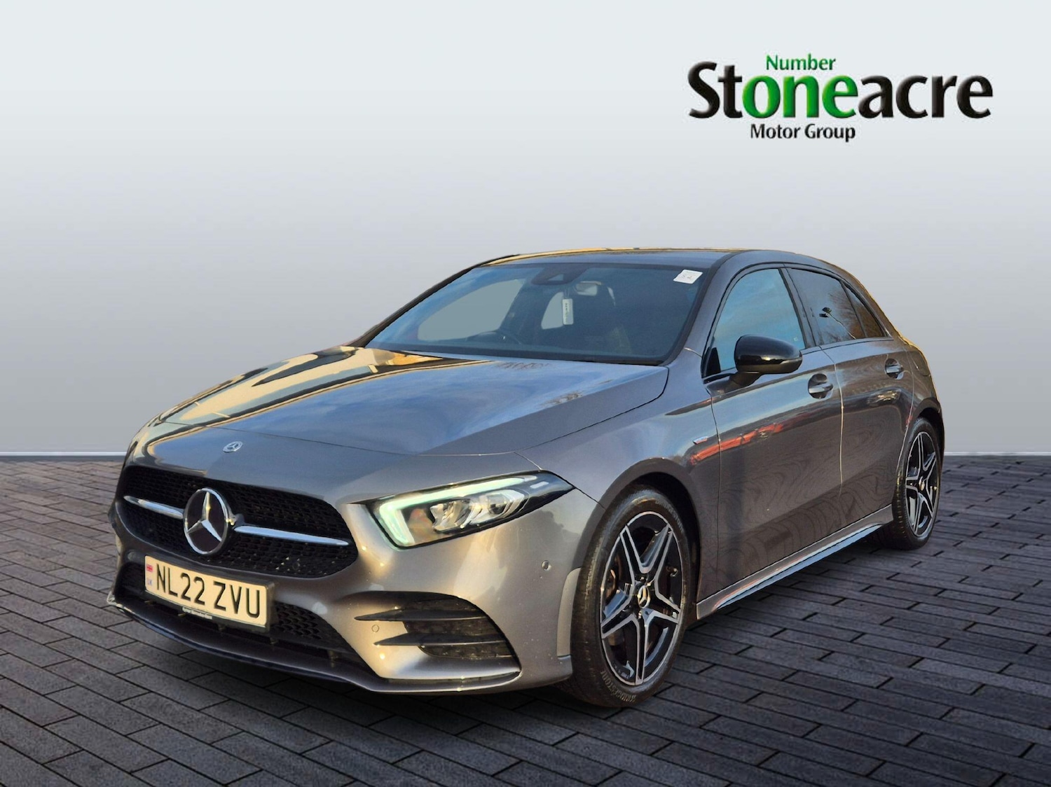 Used Mercedes-Benz A-Class for sale - 76702337: Photo 7