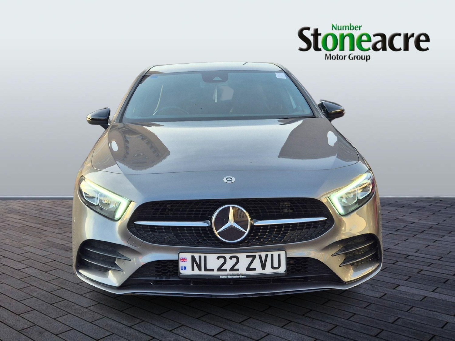 Used Mercedes-Benz A-Class for sale - 76702337: Photo 8