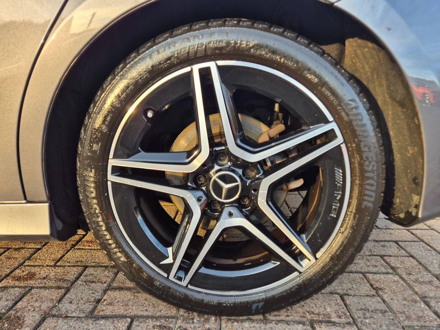 Used Mercedes-Benz A-Class for sale - 76702337: Photo 9