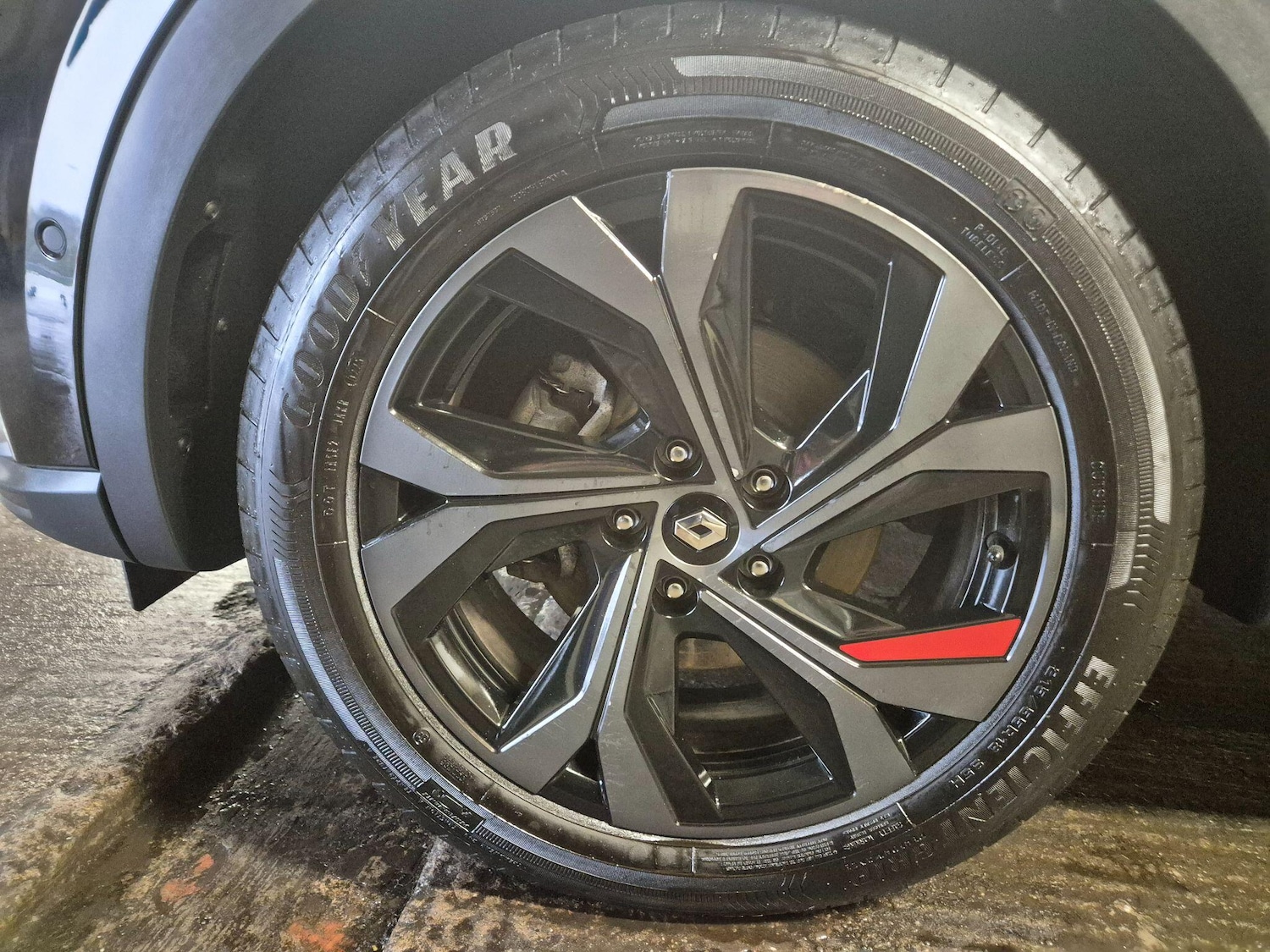 Used Renault Arkana for sale - 77537992: Photo 10