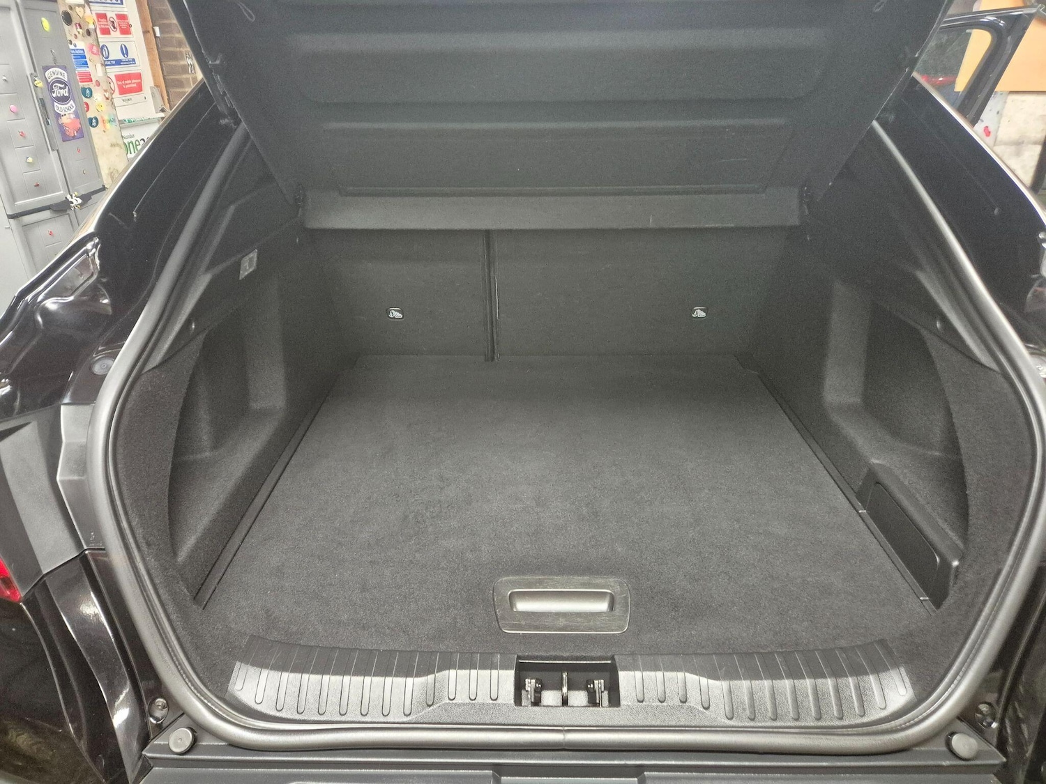 Used Renault Arkana for sale - 77537992: Photo 11