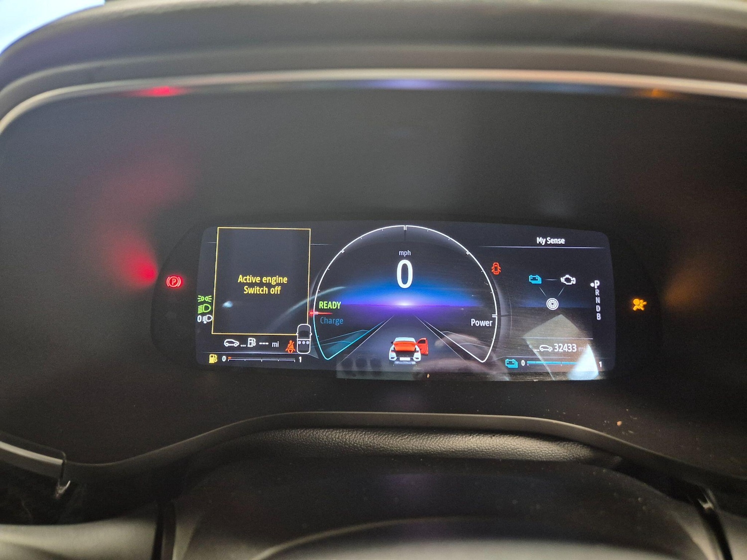 Used Renault Arkana for sale - 77537992: Photo 13