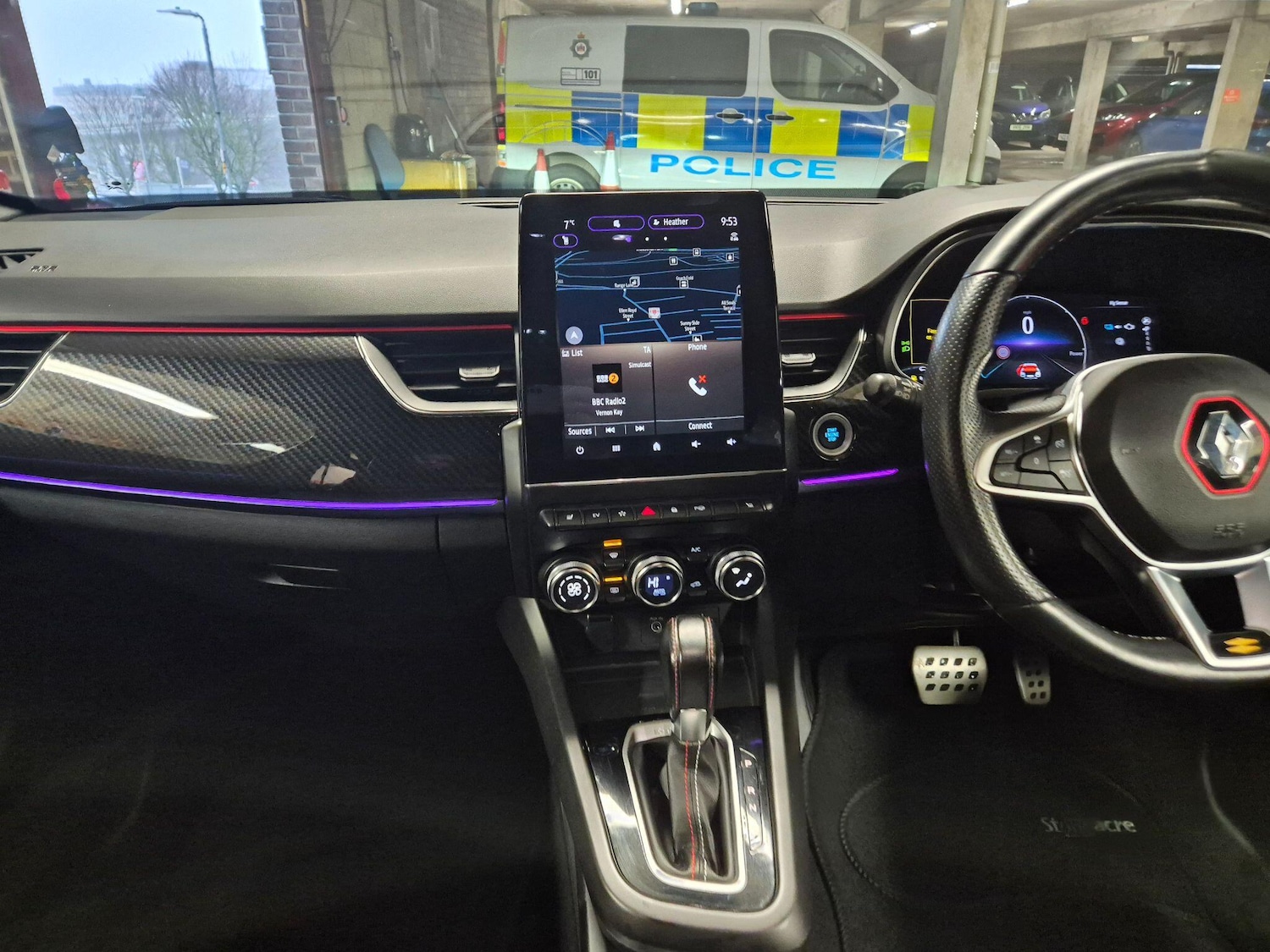 Used Renault Arkana for sale - 77537992: Photo 16