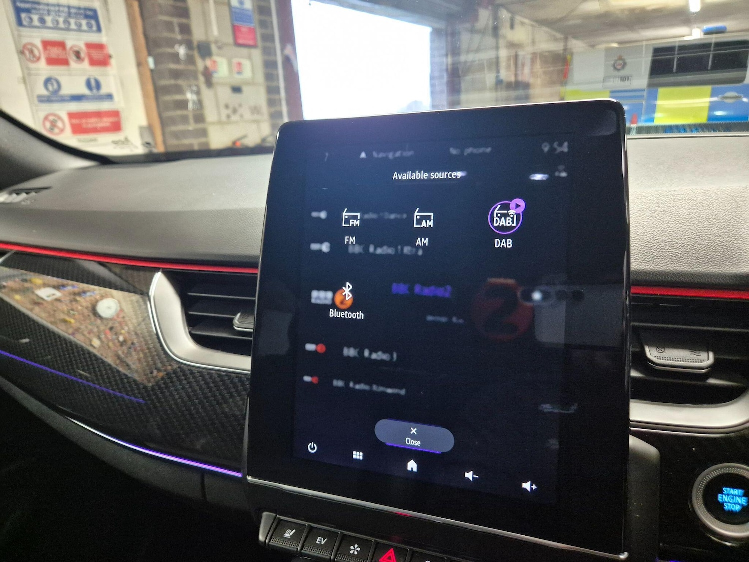 Used Renault Arkana for sale - 77537992: Photo 28