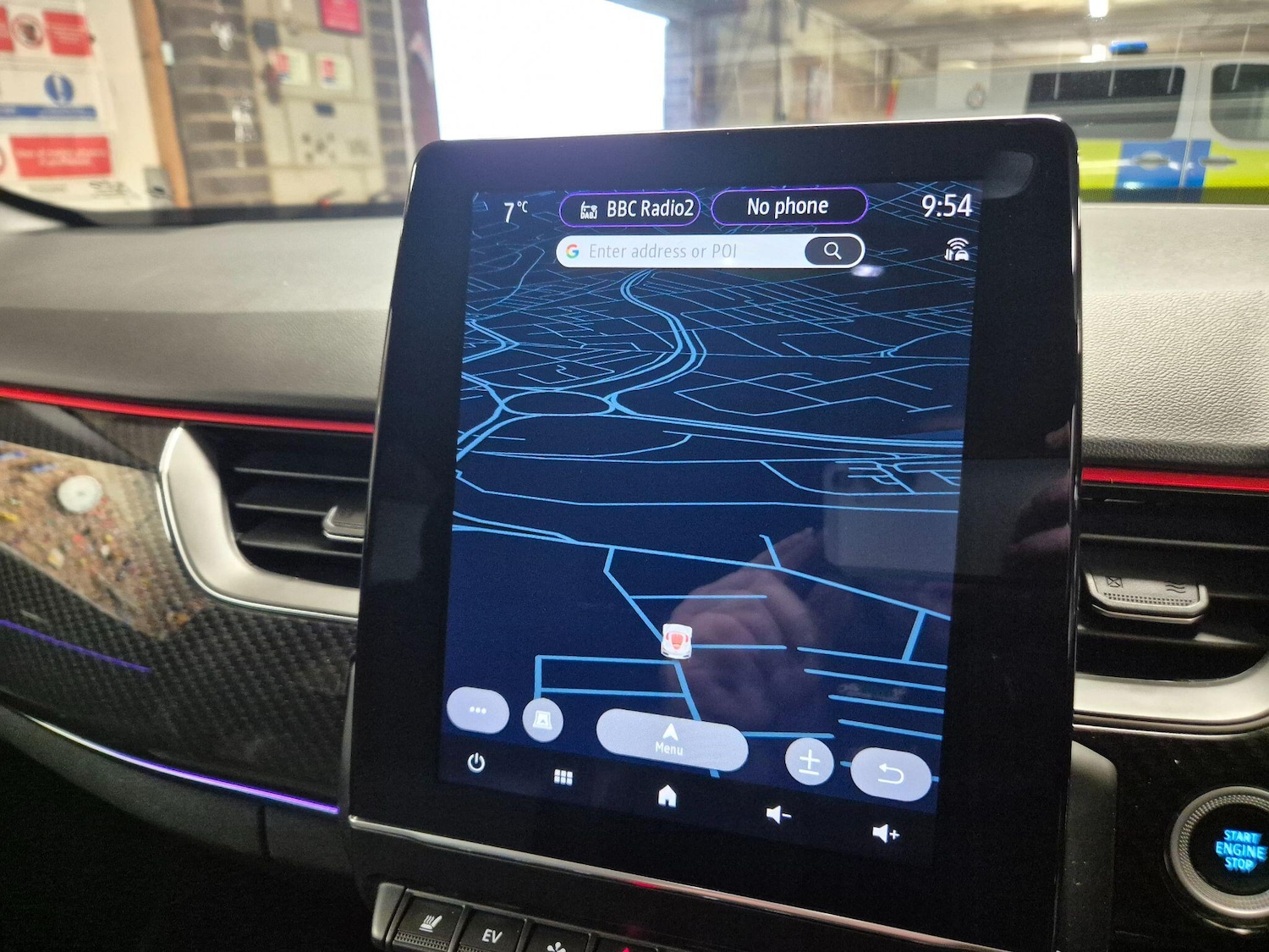 Used Renault Arkana for sale - 77537992: Photo 29